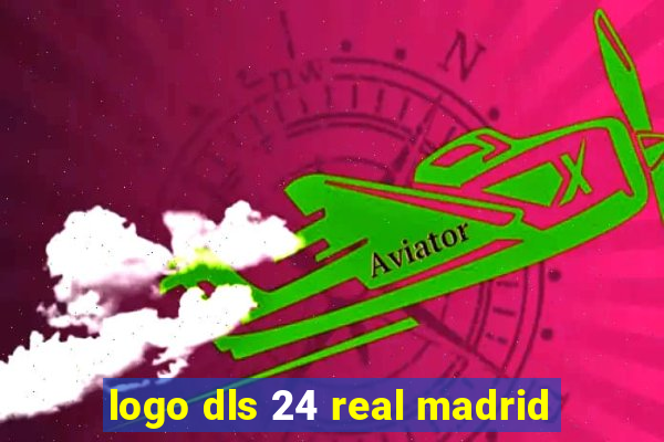 logo dls 24 real madrid